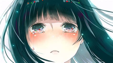 anime triste chorando|Sad Anime That Will Make You Cry 